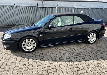 Saab 9-3 Cabriolet 2.8 T Aero