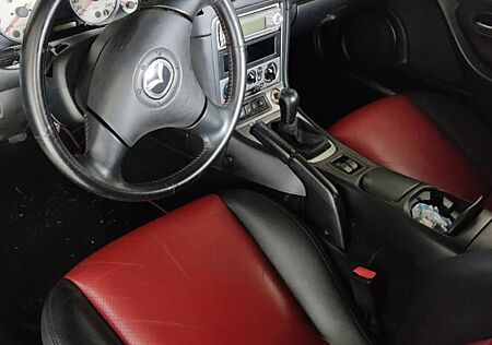 Mazda MX-5 1.6 16V Unplugged Unplugged