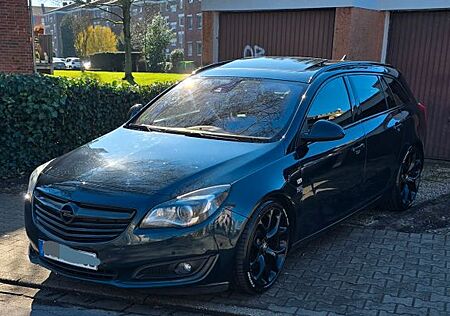 Opel Insignia Sports Tourer 2.0 CDTI Edition 120kW ..