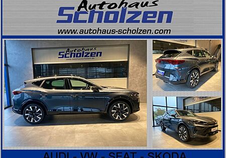 Cupra Formentor 1.5 eTSI 110 kW Navi ACC DCC 360° 5JG