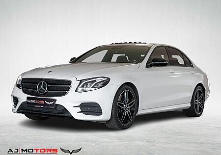 Mercedes-Benz E 400 4Matic AMG **LED- 360°-AMBIENTE-BURMESTER*