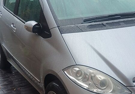 Mercedes-Benz A 170 ELEGANCE