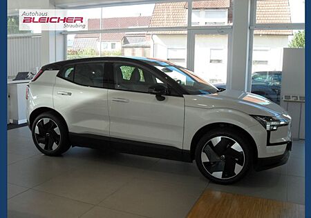 Volvo EX30 Ultra 2WD | Winterpaket