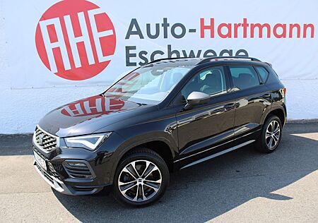Seat Ateca 2.0 TDI FR DSG Business Kessy ParkLenk 17'