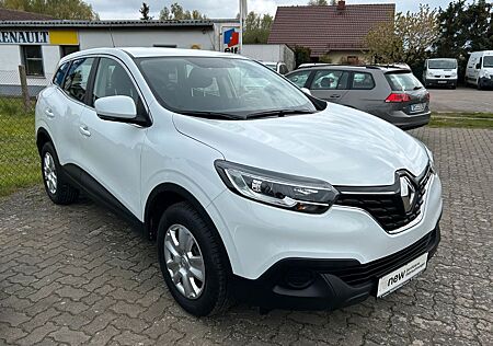 Renault Kadjar Life TCe 130