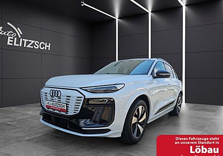 Audi Q6 e-tron 55 Q S line MATRIX ACC PANO WÄPU