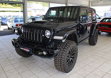 Jeep Wrangler BRUTE 392 6.4L V8 HEMI Umbau Brute