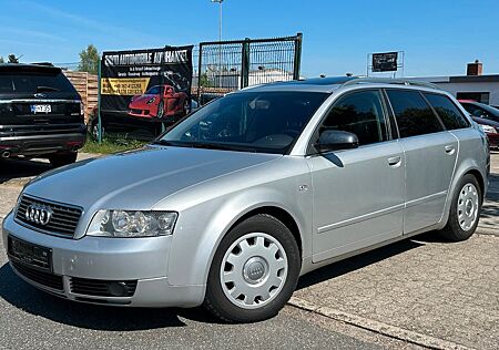 Audi A4 1.9TDI Avant*Navi*Kima*Tüv