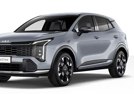 Kia Sportage 1.6 T-GDI AWD GT-Line MJ26 LED*HuD*ACC