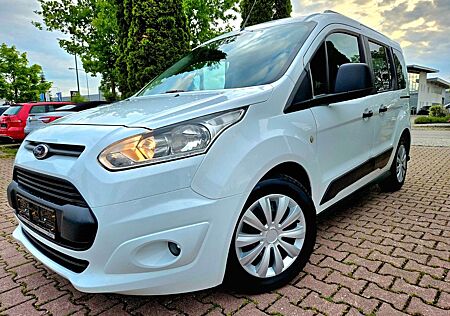 Ford Tourneo Connect 1.5 TDCi 74kW