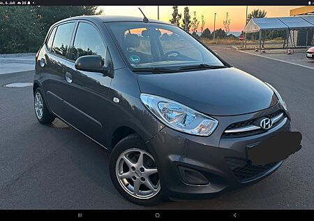 Hyundai i10 1.1 5 Star Edition