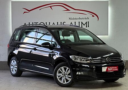 VW Touran Volkswagen Comfortline Business Premium AppleCarPlay