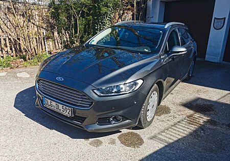 Ford Mondeo 1,5 EcoBoost Titanium Turnier Titanium