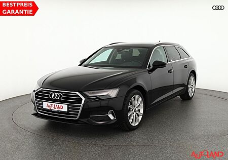 Audi A6 Avant 40 TDI sport AHK VC HD-Matrix Navi 19 Z