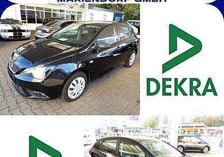 Seat Ibiza 1.2 TSI Style --TÜV/AU+Service NEU!!!---