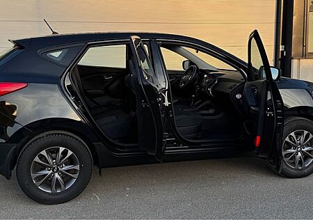 Hyundai ix35 1.6 GDI life plus 2 WD