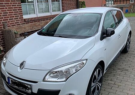 Renault Megane Bose Edition TCE 130 Bose Edition