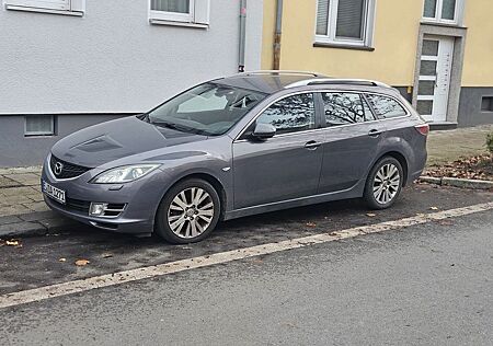 Mazda 6 2.2TD 120kW DPF Active Kombi Active