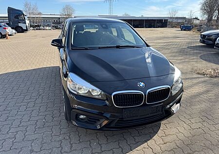 BMW 220D 2 Active Tourer 220 d Advantage Steptronic