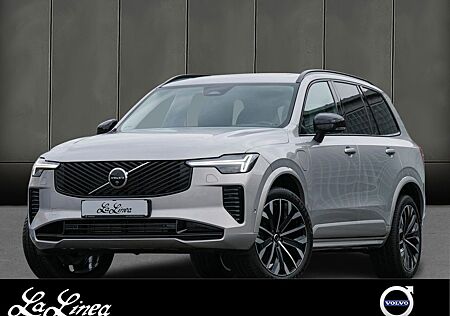 Volvo XC 90 XC90 T8 Plus Dark *Pano*360*Memory