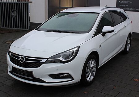 Opel Astra K Sports Tourer Innovation (MWST.)