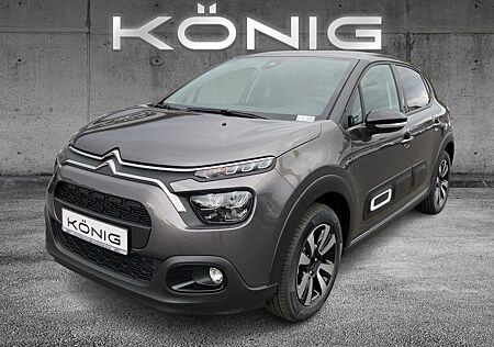Citroën C3 Origin PureTech 110 Max Navi Klimaautomatik