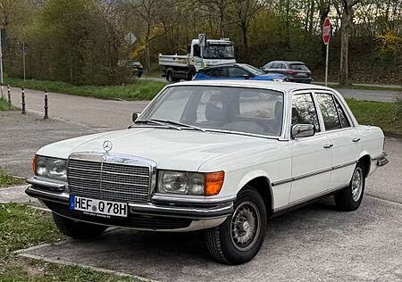 Mercedes-Benz S 280