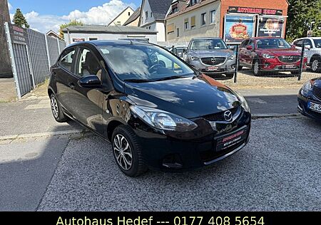 Mazda 2 1.3 55kW Impuls - 1 Hand - Klima - EURO 4