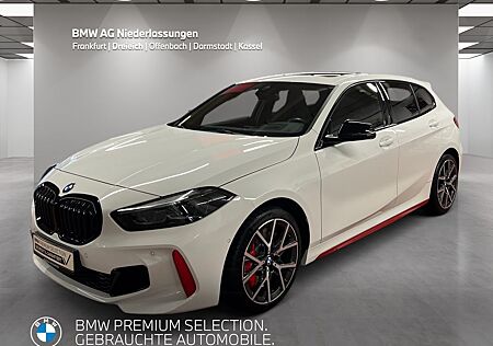 BMW 128ti M Sport LiveCockpitProf Head-Up Kamera