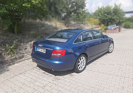 Audi A6 3.2 FSI -