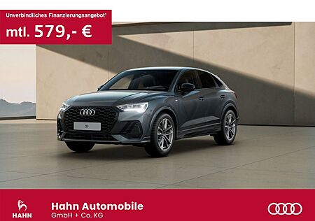 Audi Q3 Sportback S line 35 TFSI