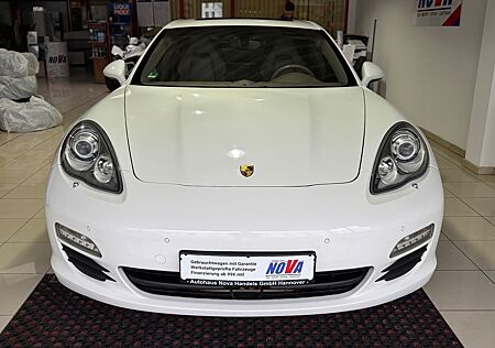 Porsche Panamera S*BOSE*EGSD*FOND-TV*SP.CHRON*SPORTABGAS