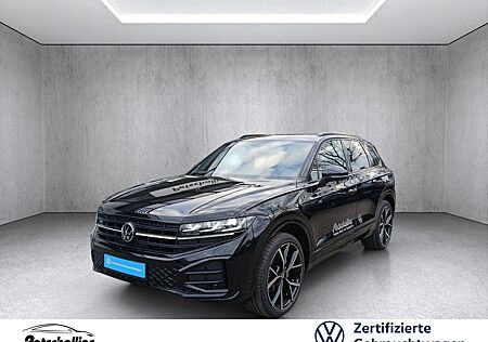 VW Touareg Volkswagen 3.0 TDI 210 kW 4Motion R-Line