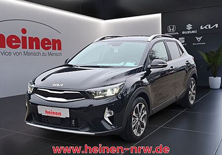 Kia Stonic 1.0T 100 48V DCT PLATINUM STD PDC NAVI