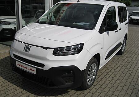 Fiat Doblo Kombi 1.5 BlueHDI