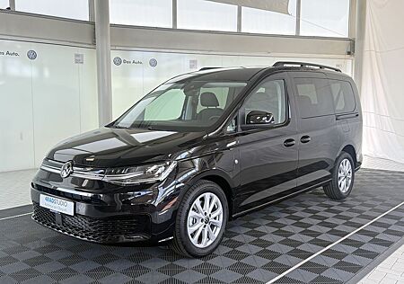 VW Caddy Volkswagen Maxi eHybrid DSG LIFE LED APP KAMERA 7SITZ