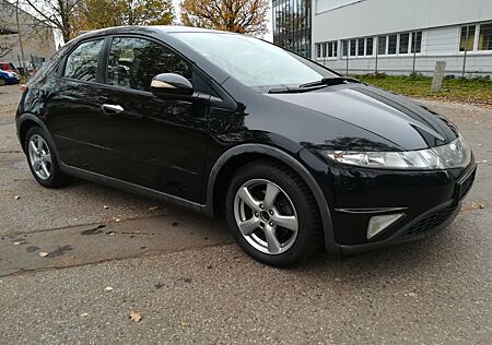 Honda Civic 1.4 Sport,Klima