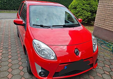 Renault Twingo Elysée 1.2 16V Elysee