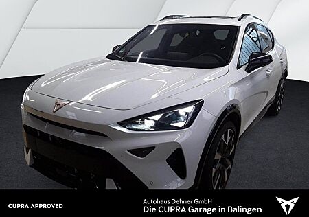 Cupra Formentor VZ 2.0 TSI DSG 4Drive PANO+AHK+5JGAR