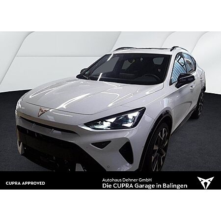 Cupra Formentor leasen