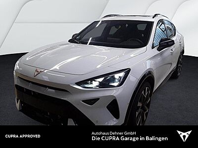 Cupra Formentor VZ 2.0 TSI DSG 4Drive PANO+AHK+5JGAR