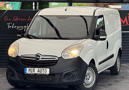 Opel Combo D Kasten L2H1 KÜHLWAGEN