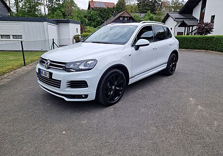 Volkswagen Touareg 3.0 V6 TDI  R-Line