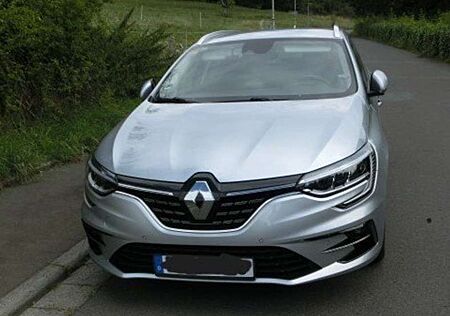 Renault Megane BLUE dCi 115 EDC Intens Grandtour Intens