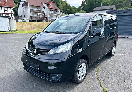 Nissan NV200 Evalia Tekna AHK/KAMERA/SHZG/TEMPO/KLIMA