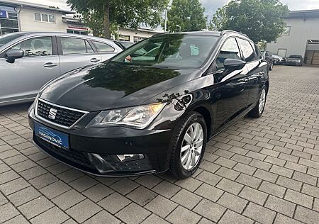 Seat Leon ST Reference
