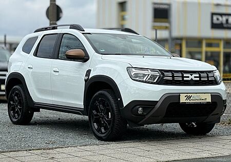 Dacia Duster II Extreme 4WD NAVI SHZ LED 360CAM