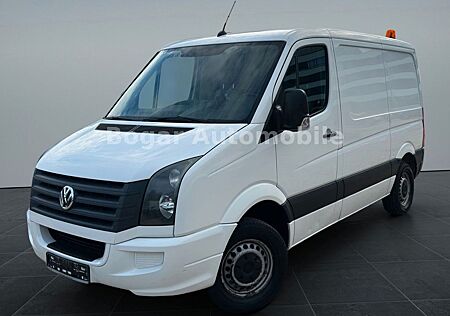 VW Crafter Volkswagen 30 L1H1 *KURZ*+*FLACH*NAVI*KAMERA*KLIMA*