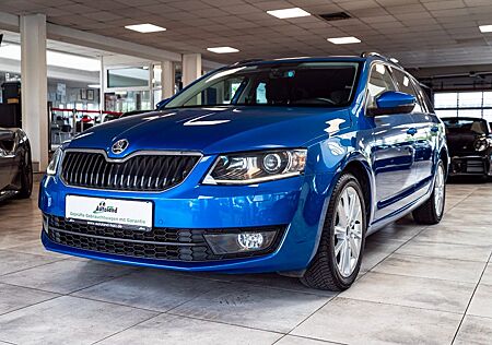 Skoda Octavia Combi 1.4 TSI Style*PDS*ISOFIX*LED*