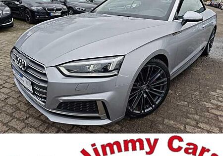 Audi S5 Cabrio TFSI quattro tiptronic